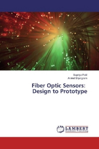 Carte Fiber Optic Sensors: Design to Prototype Supriya Patil