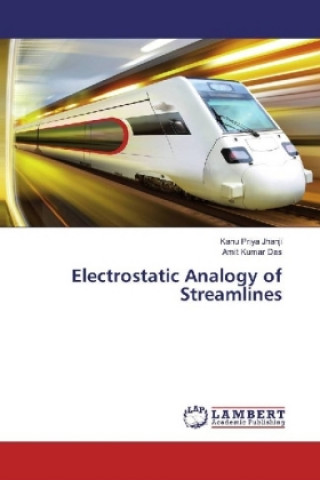 Carte Electrostatic Analogy of Streamlines Kanu Priya Jhanji
