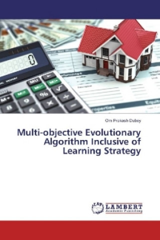Carte Multi-objective Evolutionary Algorithm Inclusive of Learning Strategy Om Prakash Dubey