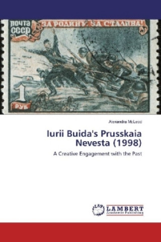 Carte Iurii Buida's Prusskaia Nevesta (1998) Alexandra McLeod