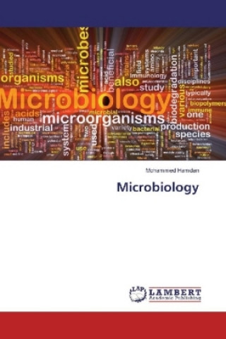 Buch Microbiology Mohammed Hamdan