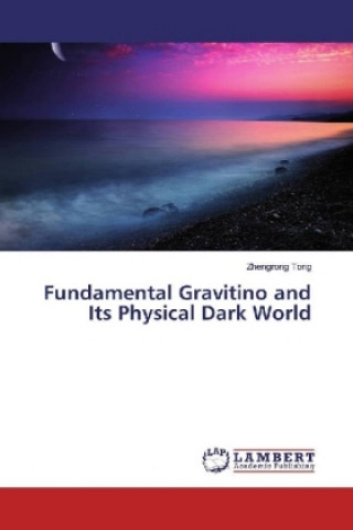 Kniha Fundamental Gravitino and Its Physical Dark World Zhengrong Tong