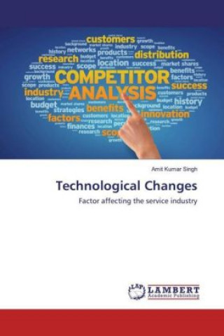 Carte Technological Changes Amit Kumar Singh