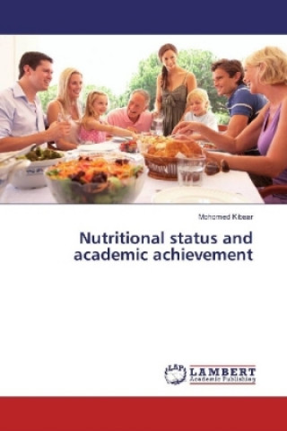 Buch Nutritional status and academic achievement Mohomed Kibaar