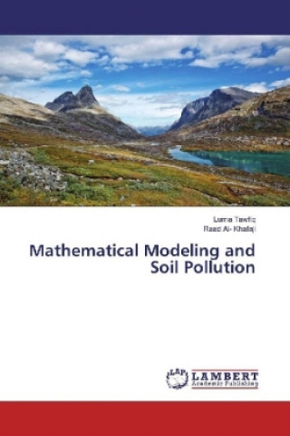 Knjiga Mathematical Modeling and Soil Pollution Luma Tawfiq