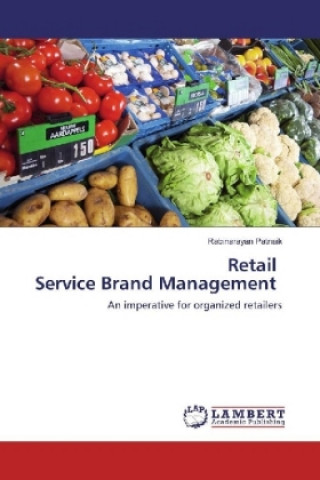 Book Retail Service Brand Management Rabinarayan Patnaik