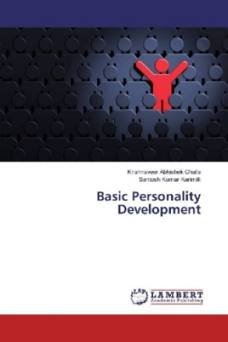 Carte Basic Personality Development Krishnaveer Abhishek Challa