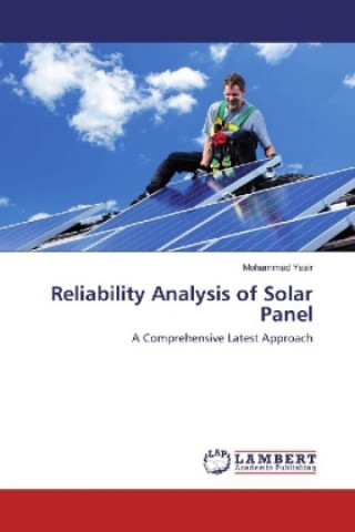 Carte Reliability Analysis of Solar Panel Mohammad Yasir