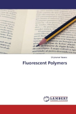 Carte Fluorescent Polymers Dilipkumar Vasava