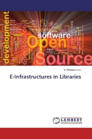 Книга E-Infrastructures in Libraries S. Dhanavandan