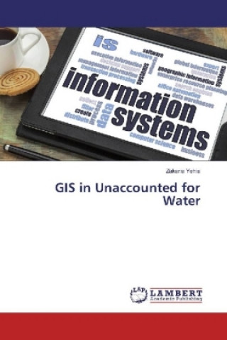 Kniha GIS in Unaccounted for Water Zakaria Yehia