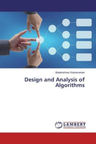 Livre Design and Analysis of Algorithms Balakrishnan Subramanian