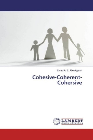 Carte Cohesive-Coherent-Cohersive Emad A. S. Abu-Ayyash