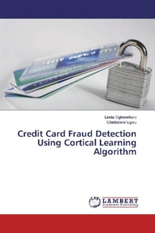 Kniha Credit Card Fraud Detection Using Cortical Learning Algorithm Linda Oghenekaro