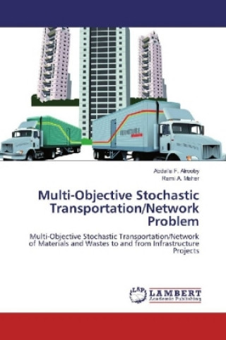Carte Multi-Objective Stochastic Transportation/Network Problem Abdalla F. Alrooby