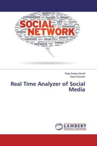 Carte Real Time Analyzer of Social Media Raja Aneeq Ashraf