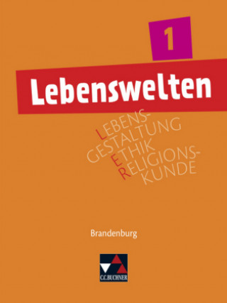 Book Lebenswelten 1 Sebastian Küllmei