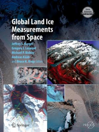 Book Global Land Ice Measurements from Space Michael P. Bishop