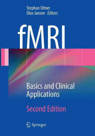 Livro fMRI Stephan Ulmer