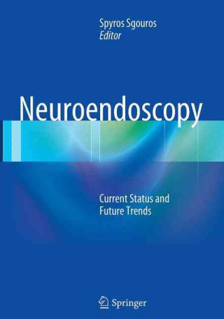 Carte Neuroendoscopy Spyros Sgouros