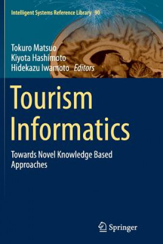Carte Tourism Informatics Kiyota Hashimoto