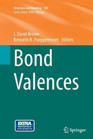 Carte Bond Valences I. David Brown