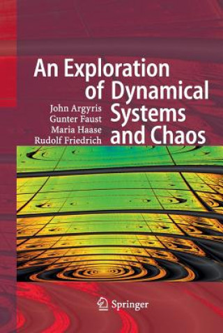 Carte Exploration of Dynamical Systems and Chaos John H. Argyris