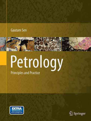 Kniha Petrology Gautam Sen