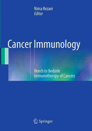 Carte Cancer Immunology Nima Rezaei