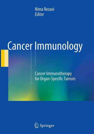 Carte Cancer Immunology Nima Rezaei