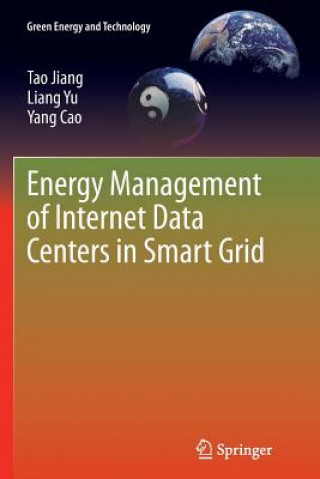 Libro Energy Management of Internet Data Centers in Smart Grid Tao Jiang