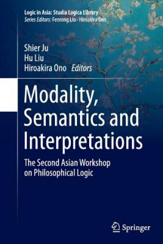 Carte Modality, Semantics and Interpretations Shier Ju