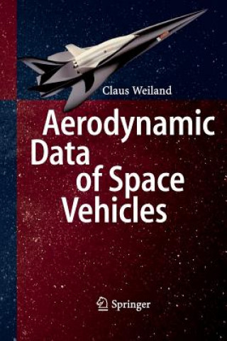 Carte Aerodynamic Data of Space Vehicles Claus Weiland