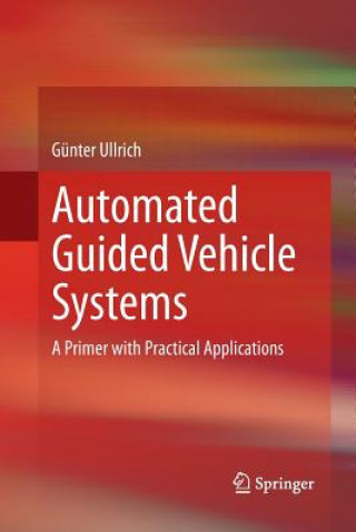 Carte Automated Guided Vehicle Systems Gunter Ullrich