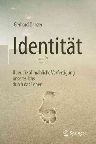 Книга Identitat Gerhard Danzer