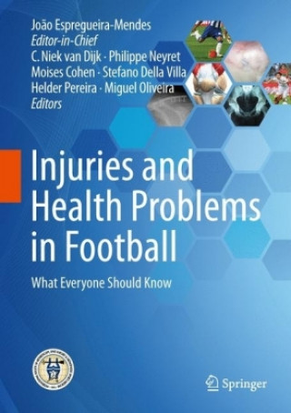 Carte Injuries and Health Problems in Football C. Niek van Dijk