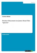 Carte Product Placement im James Bond Film "Spectre" Corinna Walter