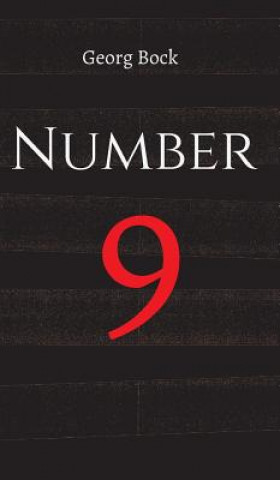 Carte Number 9 Georg (Technical University in Berlin Germany) Bock