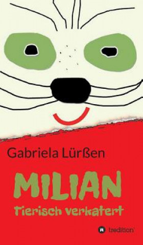Kniha Milian Gabriela Lurssen