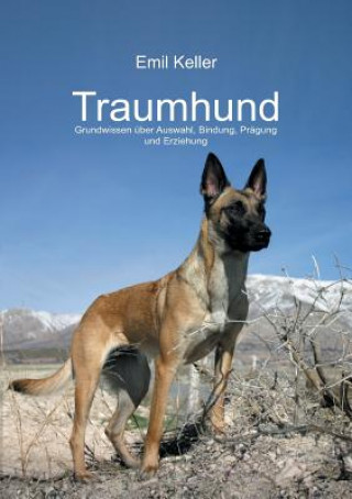 Книга Traumhund Emil Keller