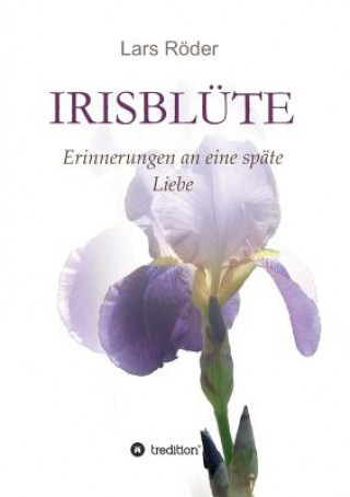 Книга Irisblute Lars Roder