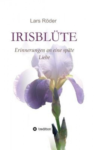 Książka Irisblute Lars Roder