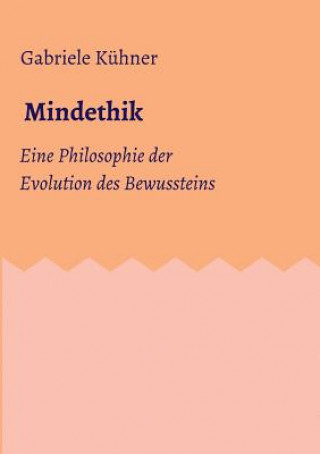 Книга Mindethik Gabriele Kuhner