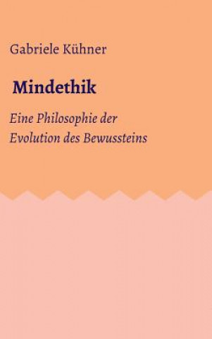 Книга Mindethik Gabriele Kuhner