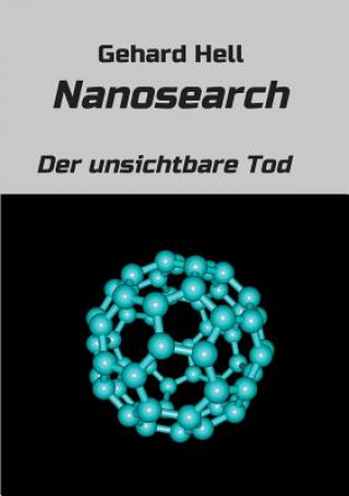 Kniha Nanosearch Gerhard Hell