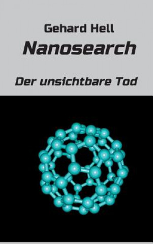 Livre Nanosearch Gerhard Hell