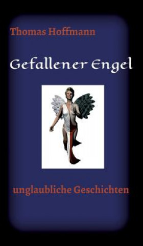 Kniha Gefallener Engel Hoffmann