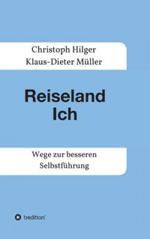 Knjiga Reiseland Ich Klaus-Dieter Muller