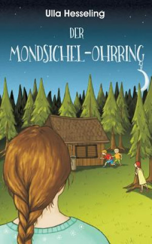 Książka Der Mondsichel-Ohrring Ulla Hesseling