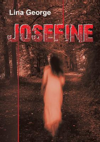 Book - Josefine - Lina George